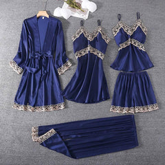 Sexy women's pajamas and sexy lingerie - Passion Pulse Adult