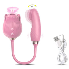 Sucking Vibrator for Women β Vagina Patting & Clit Stimulator - Passion Pulse Adult