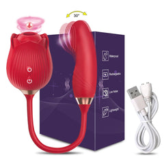 Sucking Vibrator for Women β Vagina Patting & Clit Stimulator - Passion Pulse Adult