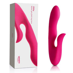 16-Speed Rabbit Vibrator - Passion Pulse Adult