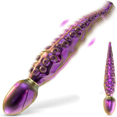 Powerful Clitoris AV Vibrator Magic Wand - Passion Pulse Adult