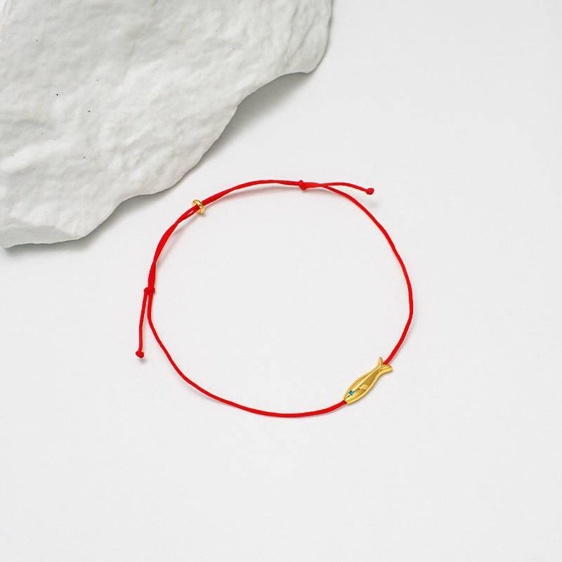 Lucky Koi Bracelet - Passion Pulse Adult