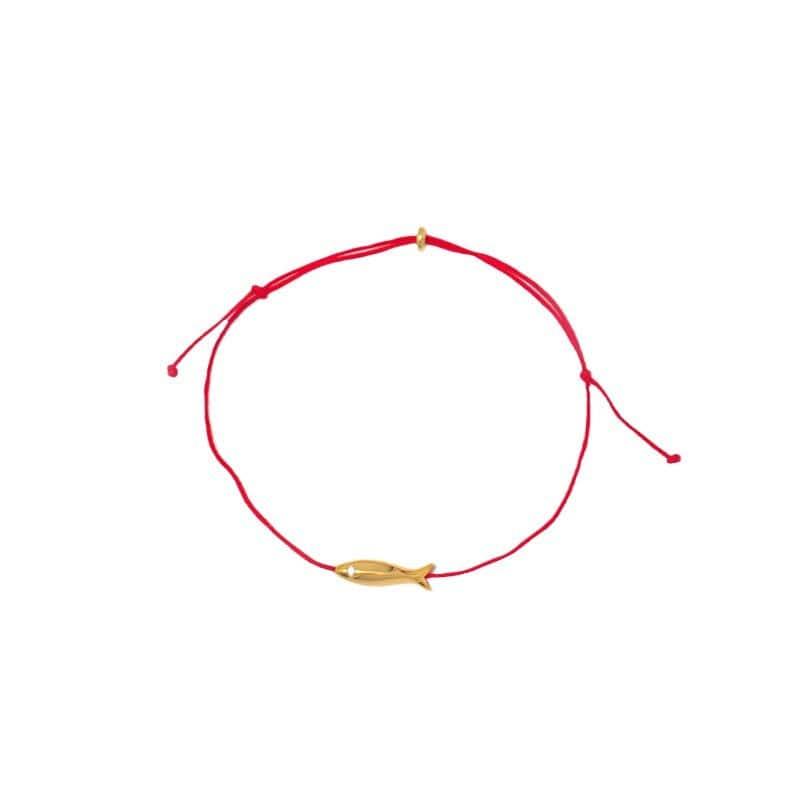 Lucky Koi Bracelet - Passion Pulse Adult