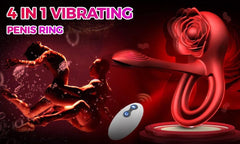 Devil Tail Metal Anal Plug with PU Leather Whip - Cosplay and Roleplay Butt Plug for Couples, Men, and Women BDSM Games - Passion Pulse Adult