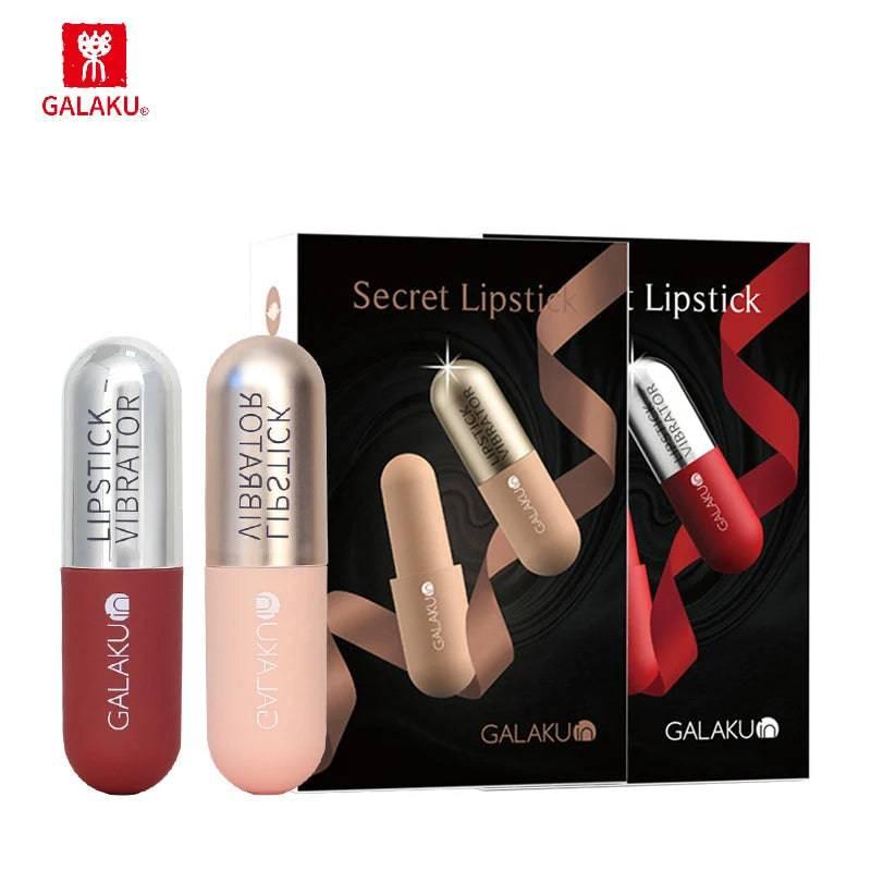 Mini Capsule Vibrating Egg with APP Control - Passion Pulse Adult
