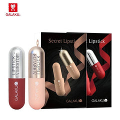 Mini Capsule Vibrating Egg with APP Control - Passion Pulse Adult