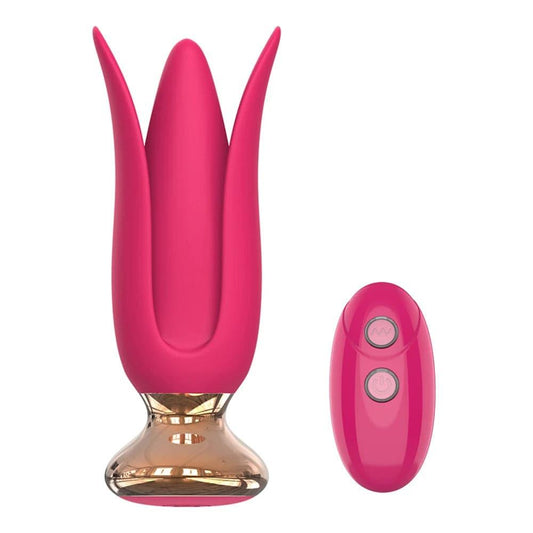 Vagina G Spot Vibrators - Passion Pulse Adult