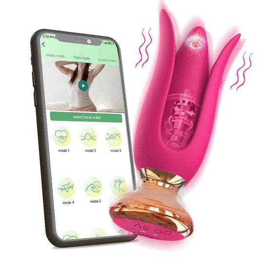 Vagina G Spot Vibrators - Passion Pulse Adult