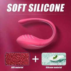 Wearable G-Spot Vibrator for Women – App-Controlled Vibrating - Passion Pulse Adult