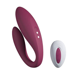 APP Remote Control Vibrator - Passion Pulse Adult