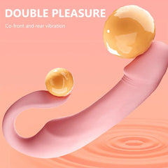 Wireless Remote-Controlled Dildo Vibrator - Passion Pulse Adult