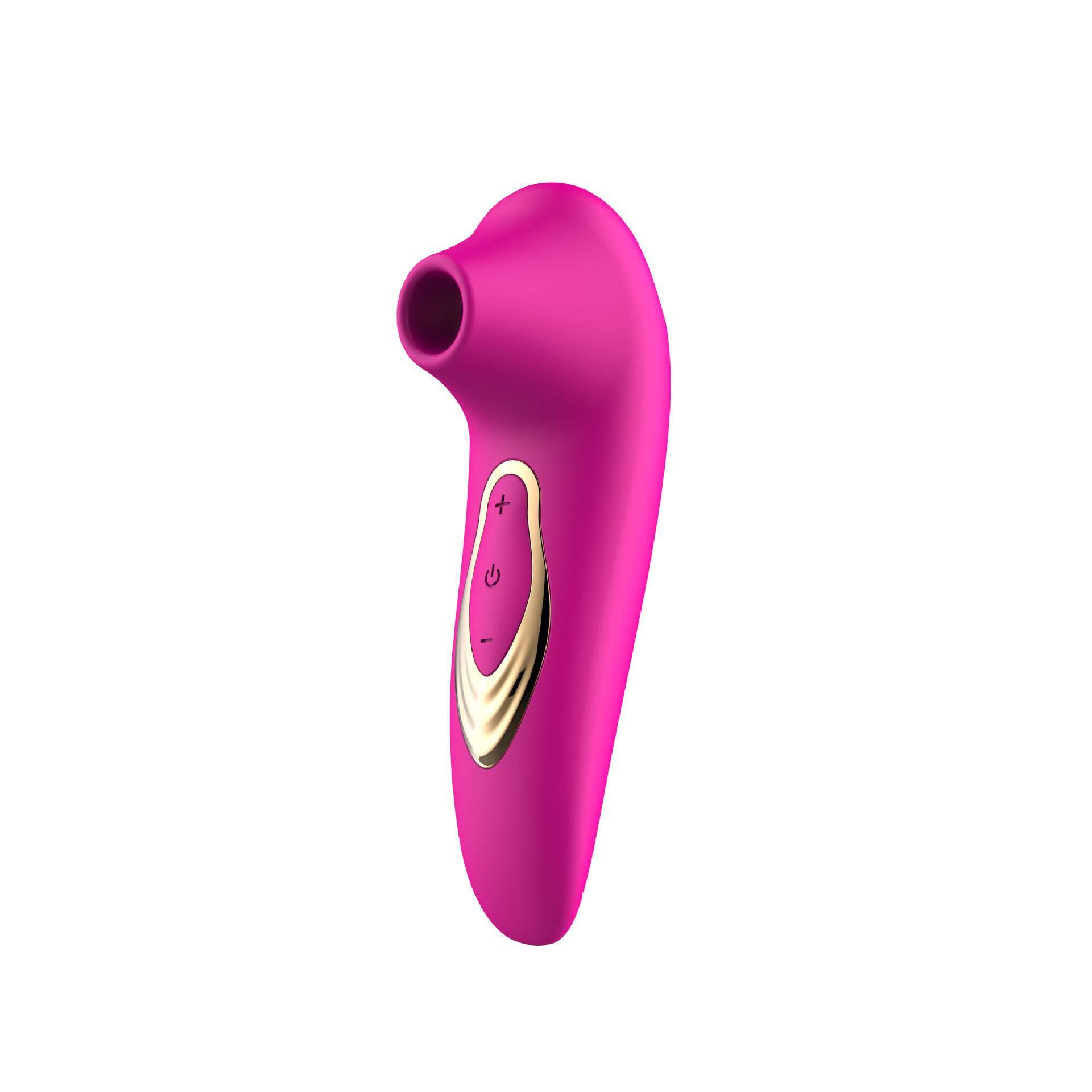 Passion Pulse Adult - 5-Speed Clitoral Suction Stimulator - Passion Pulse Adult