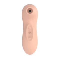 Sucking Vibrator – Clit, G-Spot & Nipple Stimulator - Passion Pulse Adult