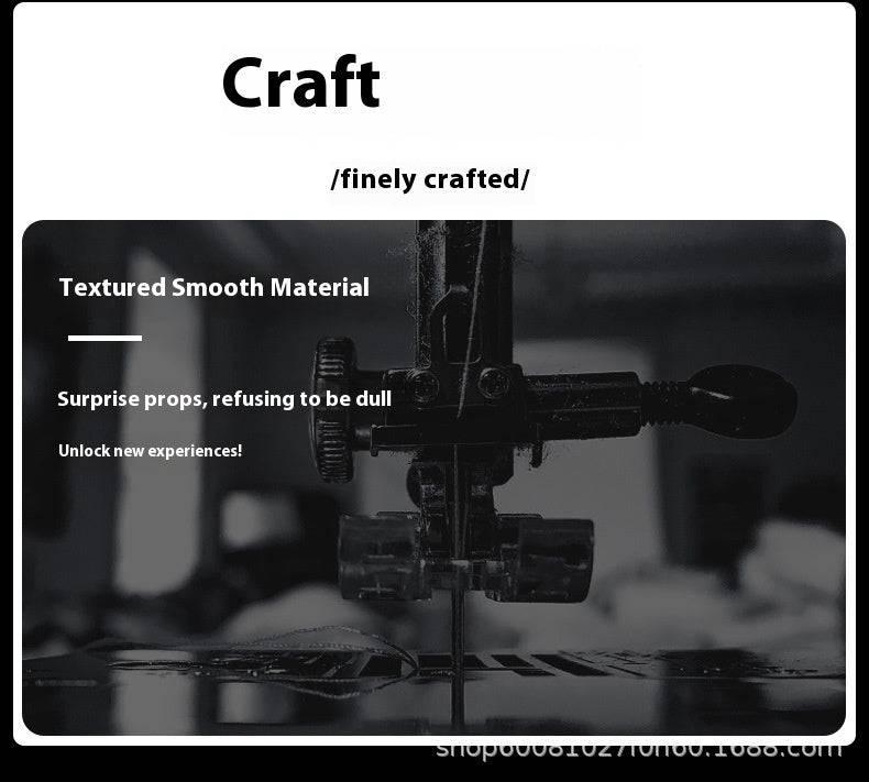 SM Ball Gag - Passion Pulse Adult