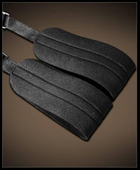 SM Straight Steel Pole Temptation - Passion Pulse Adult