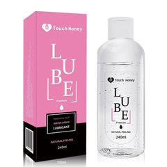 200ML Lubricant for Sex Love Gel Anal Lubricantion Lubricants for Session Oil Water Based Lube Gay Vaginal Ora For Adult Product - Passion Pulse Adult