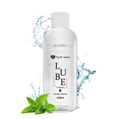 200ML Lubricant for Sex Love Gel Anal Lubricantion Lubricants for Session Oil Water Based Lube Gay Vaginal Ora For Adult Product - Passion Pulse Adult