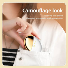 Powerful Sucking Vibrator – Clit & Nipple Vacuum Stimulator - Passion Pulse Adult