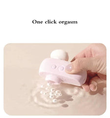 Mini Cat Multifunctional Vibrator - Passion Pulse Adult