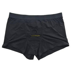 Strap-On Boxers Harness Briefs | Unisex Strapless Harness Underwear | Drop Shipping Available - Passion Pulse Adult