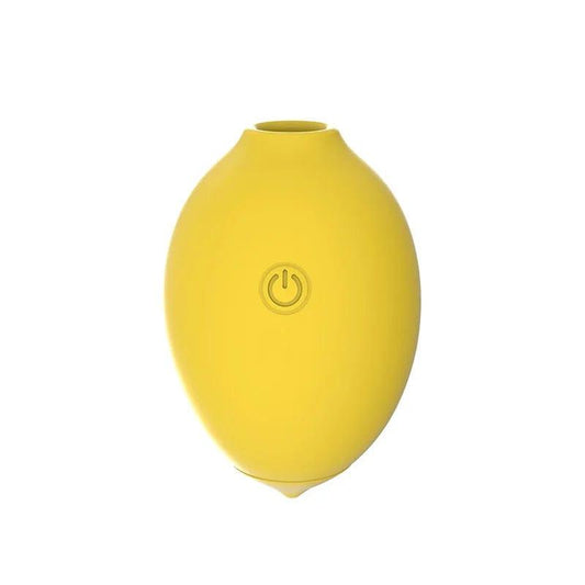 LICKLIP Lemon Clit Sucking Vibrator - Passion Pulse Adult