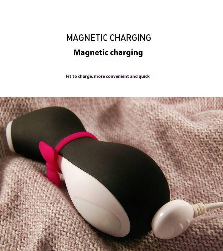 Penguin Sucking Device - Passion Pulse Adult