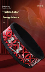 SM Eight-Piece Bondage Kit - Passion Pulse Adult