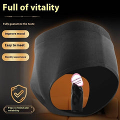 Invisible Masturbator - Passion Pulse Adult