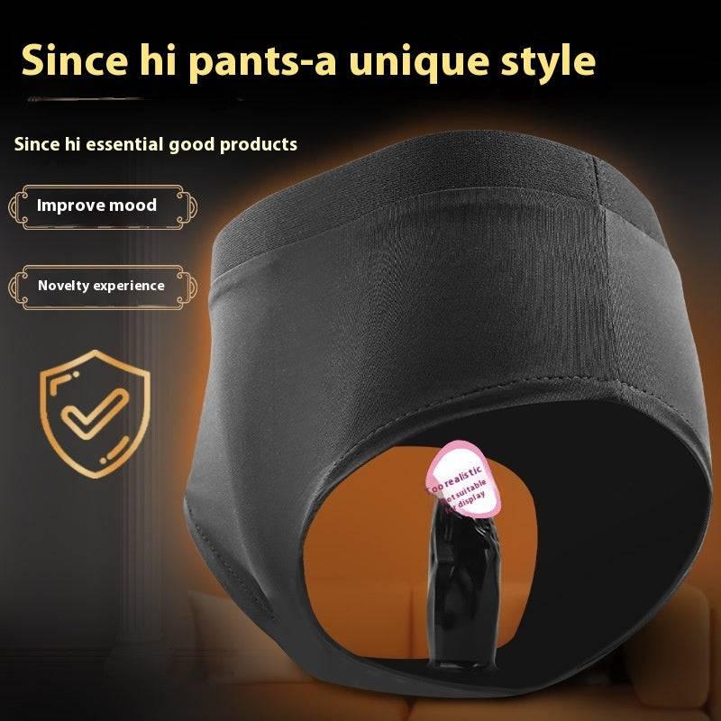 Invisible Masturbator - Passion Pulse Adult