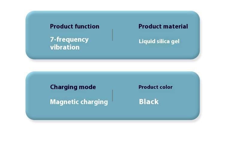 Unique Shape Beaded Anal Plug - Passion Pulse Adult