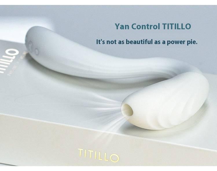 Heated and bendable massage vibrator for women - Passion Pulse Adult