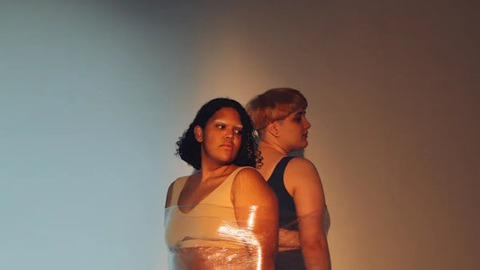 Why Breaking Sexual Shame Matters for Everyone
