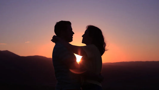 What Every Couple Needs to Know for Better Sex
