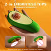 Avo Super Clitoral Massager