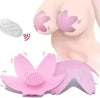 Rose App-Controlled Wireless Nipple Clamps