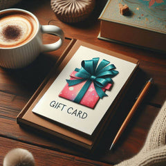 Passion Pulse Adult Gift Card