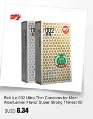 Sagami Original 0.02 Ultra-Thin Condoms