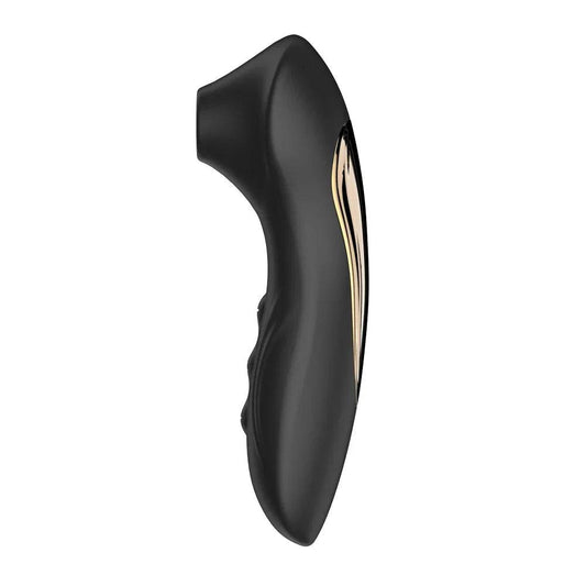 G-Spot Vibrating Sex Toy for Couples: Adult 18+, Womanizer Clit Sucker, Erotic Shop Item, Women's Orgasm Enhancement