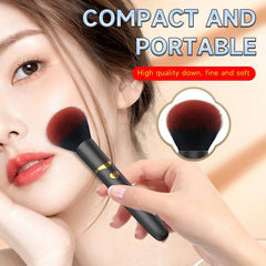 Makeup Brush Vibrating Wand