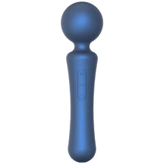 Powerful AV Magic Wand Dildo Vibrator: Vaginal & Clitoris Stimulator for Women