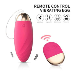 Silicone G-Spot Vibrator