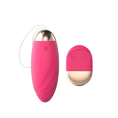 Silicone G-Spot Vibrator