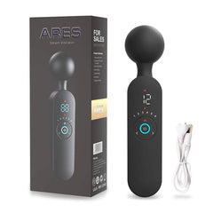 Wireless Dildo AV Vibrator Magic Wand