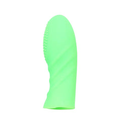 Finger Vibrator | G-Spot & Clitoral Stimulator | Vaginal Massager & Female Masturbator | Erotic Adult Toys for Women & Lesbians