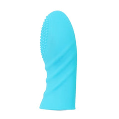 Finger Vibrator | G-Spot & Clitoral Stimulator | Vaginal Massager & Female Masturbator | Erotic Adult Toys for Women & Lesbians