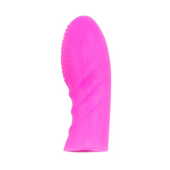 Finger Vibrator | G-Spot & Clitoral Stimulator | Vaginal Massager & Female Masturbator | Erotic Adult Toys for Women & Lesbians