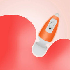 Mini AV Vibrating Egg