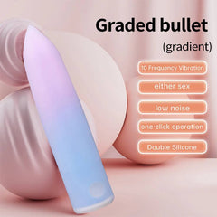 Mini Vibrator Bullet Massager