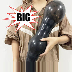 18-52cm AirWave Expander - Inflatable Pleasure Beads