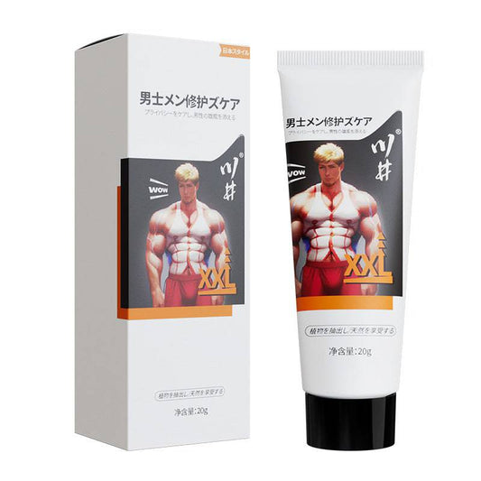 Chuanbei Men's External Repair Gel 20g